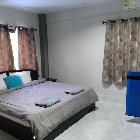 Nit Guest House Kata Plajı Dış mekan fotoğraf