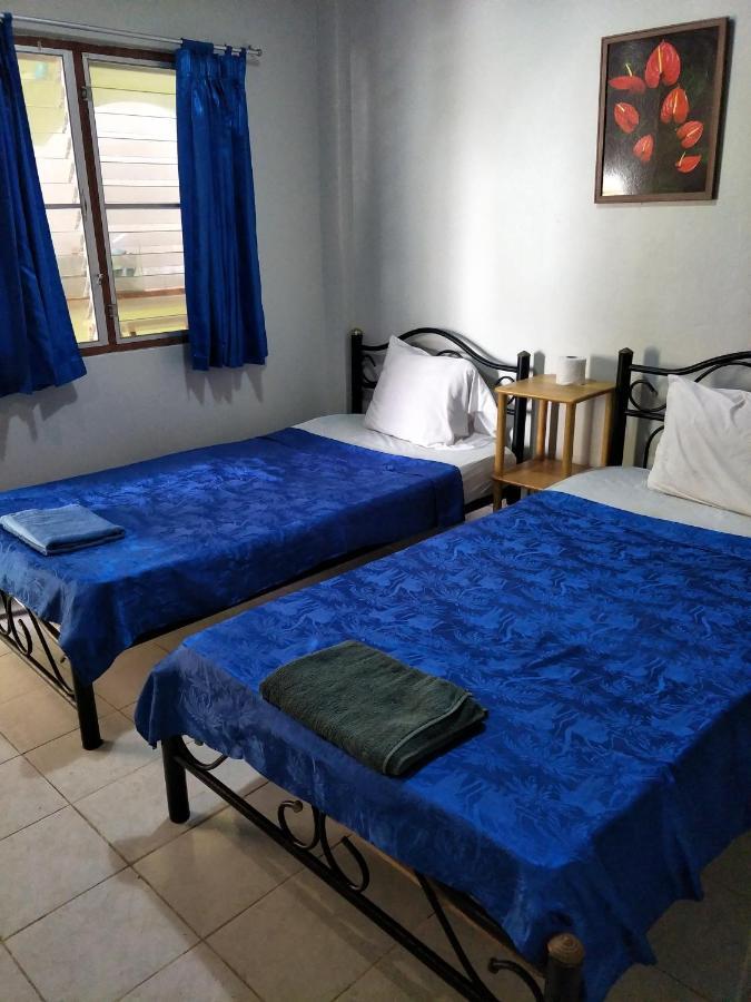 Nit Guest House Kata Plajı Dış mekan fotoğraf