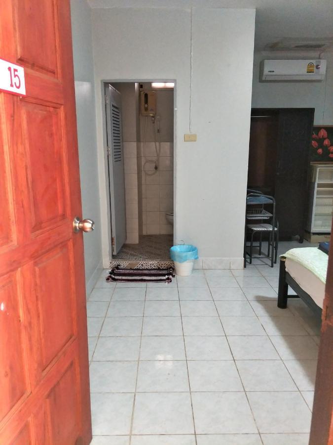 Nit Guest House Kata Plajı Dış mekan fotoğraf