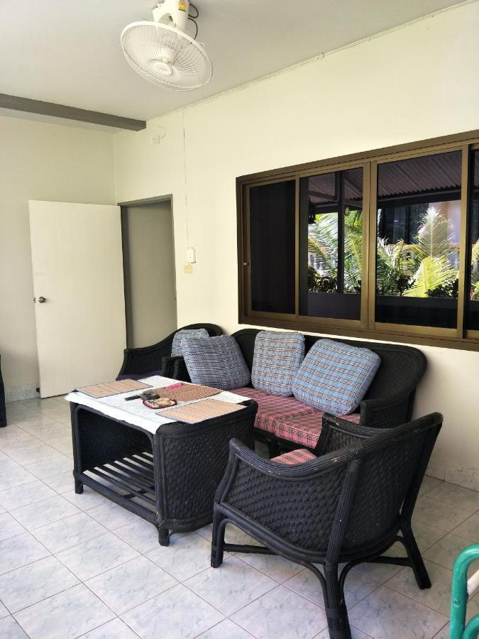Nit Guest House Kata Plajı Dış mekan fotoğraf