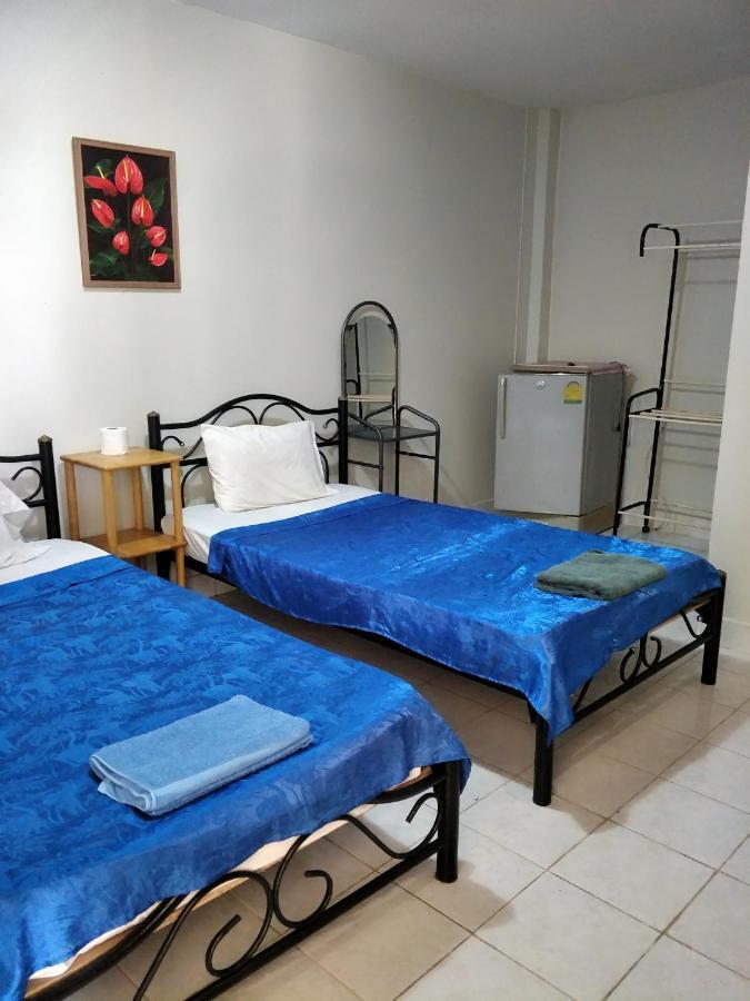 Nit Guest House Kata Plajı Dış mekan fotoğraf