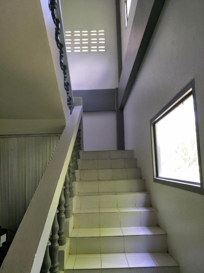 Nit Guest House Kata Plajı Dış mekan fotoğraf