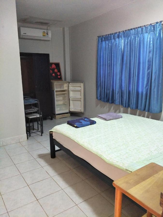 Nit Guest House Kata Plajı Dış mekan fotoğraf