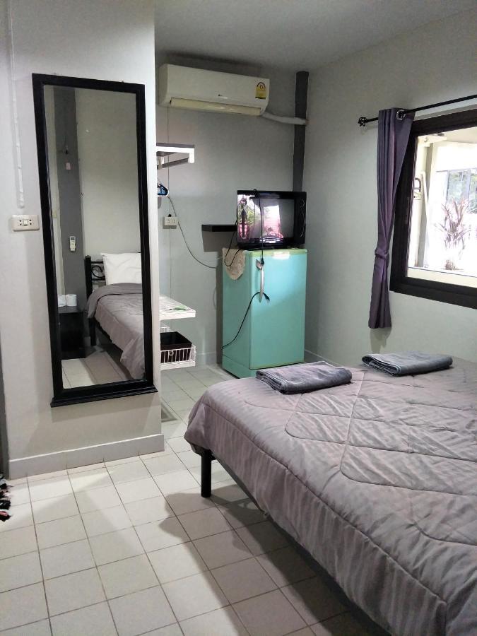Nit Guest House Kata Plajı Dış mekan fotoğraf