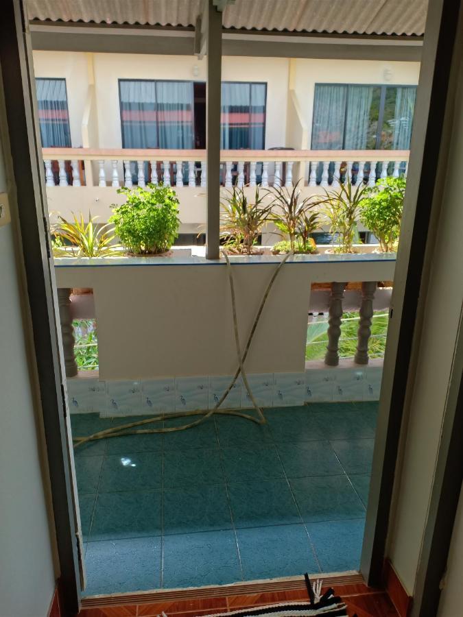 Nit Guest House Kata Plajı Dış mekan fotoğraf