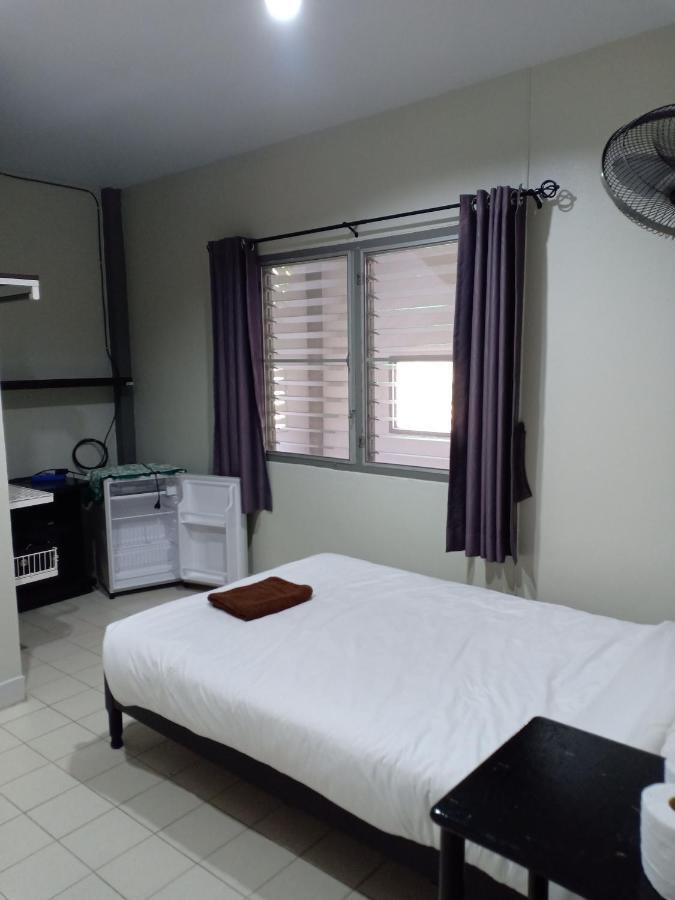 Nit Guest House Kata Plajı Dış mekan fotoğraf