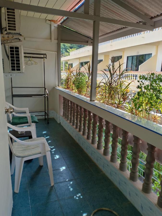 Nit Guest House Kata Plajı Dış mekan fotoğraf